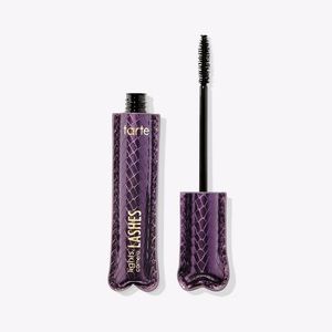 Tarte Lights, Camera, Lashes mascara NIB